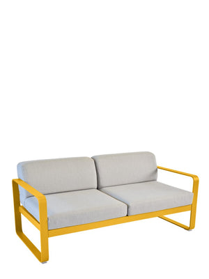 Fermob Bellevie 2 Seater Sofa - Cloudberry Living