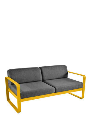 Fermob Bellevie 2 Seater Sofa - Cloudberry Living