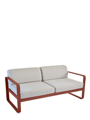 Fermob Bellevie 2 Seater Sofa - Cloudberry Living