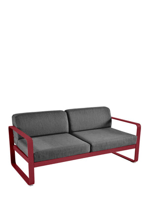 Fermob Bellevie 2 Seater Sofa - Cloudberry Living