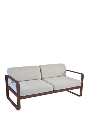 Fermob Bellevie 2 Seater Sofa - Cloudberry Living