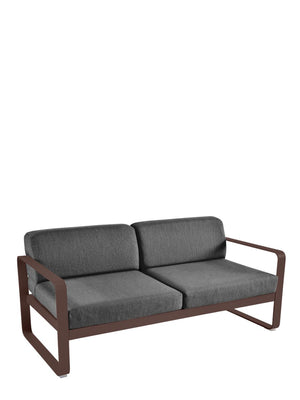 Fermob Bellevie 2 Seater Sofa - Cloudberry Living