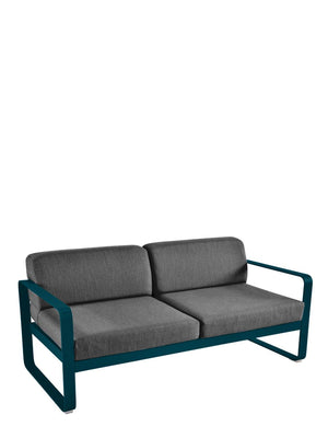 Fermob Bellevie 2 Seater Sofa - Cloudberry Living