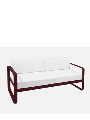 Fermob Bellevie 2 Seater Sofa - Cloudberry Living