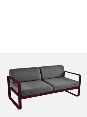 Fermob Bellevie 2 Seater Sofa - Cloudberry Living