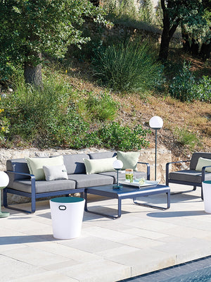 Fermob Bellevie 2 Seater Sofa - Cloudberry Living