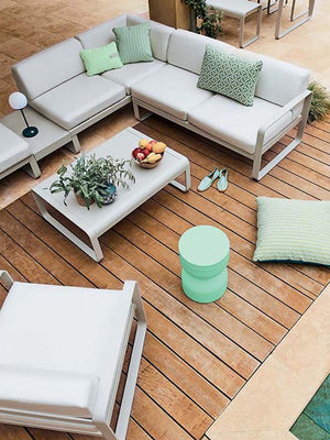 Fermob Bellevie 2 Seater Sofa - Cloudberry Living