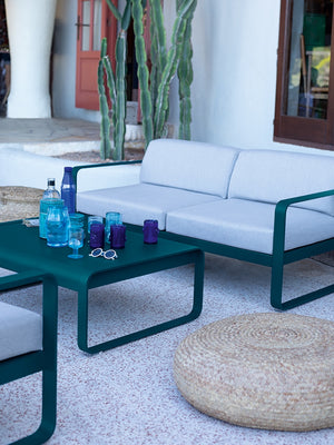 Fermob Bellevie 2 Seater Sofa - Cloudberry Living