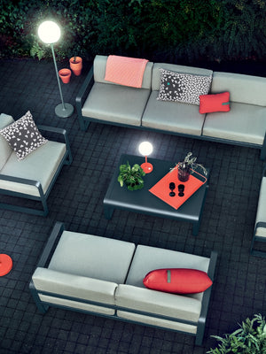 Fermob Bellevie 2 Seater Sofa - Cloudberry Living