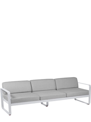 Fermob Bellevie 3 Seater Sofa - Cloudberry Living