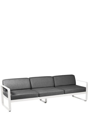 Fermob Bellevie 3 Seater Sofa - Cloudberry Living