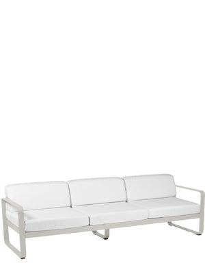 Fermob Bellevie 3 Seater Sofa - Cloudberry Living