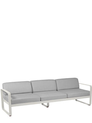 Fermob Bellevie 3 Seater Sofa - Cloudberry Living