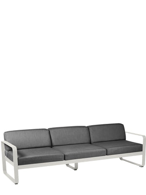 Fermob Bellevie 3 Seater Sofa - Cloudberry Living