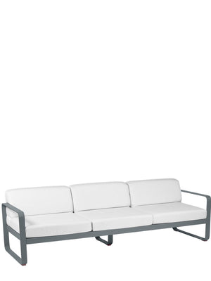 Fermob Bellevie 3 Seater Sofa - Cloudberry Living