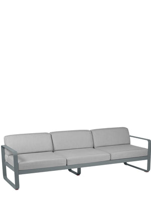 Fermob Bellevie 3 Seater Sofa - Cloudberry Living
