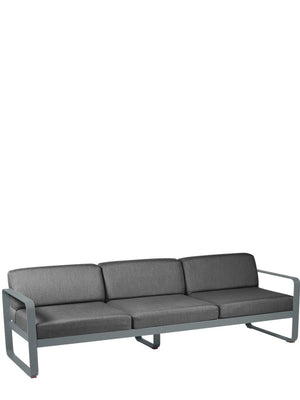 Fermob Bellevie 3 Seater Sofa - Cloudberry Living