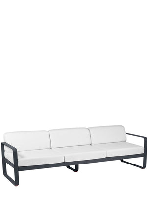 Fermob Bellevie 3 Seater Sofa - Cloudberry Living