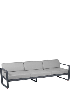 Fermob Bellevie 3 Seater Sofa - Cloudberry Living