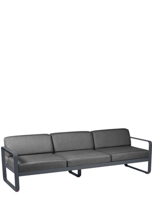 Fermob Bellevie 3 Seater Sofa - Cloudberry Living