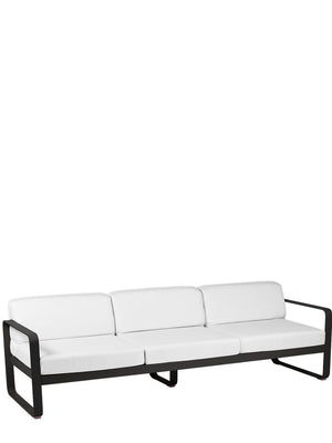 Fermob Bellevie 3 Seater Sofa - Cloudberry Living