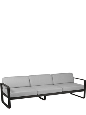 Fermob Bellevie 3 Seater Sofa - Cloudberry Living