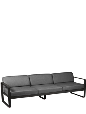 Fermob Bellevie 3 Seater Sofa - Cloudberry Living