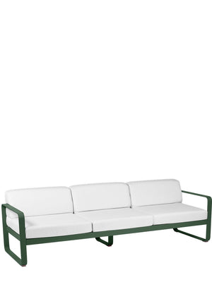Fermob Bellevie 3 Seater Sofa - Cloudberry Living
