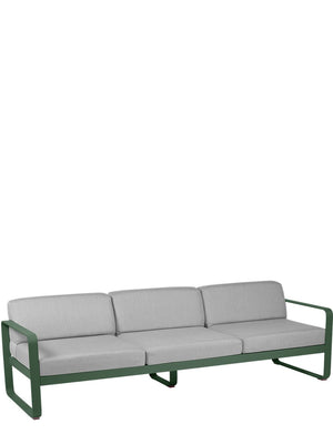 Fermob Bellevie 3 Seater Sofa - Cloudberry Living