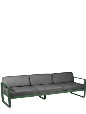 Fermob Bellevie 3 Seater Sofa - Cloudberry Living