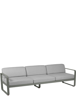 Fermob Bellevie 3 Seater Sofa - Cloudberry Living