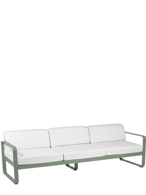 Fermob Bellevie 3 Seater Sofa - Cloudberry Living