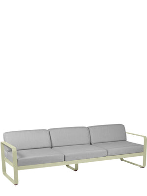 Fermob Bellevie 3 Seater Sofa - Cloudberry Living