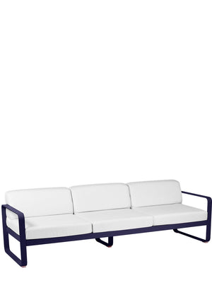 Fermob Bellevie 3 Seater Sofa - Cloudberry Living