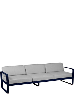Fermob Bellevie 3 Seater Sofa - Cloudberry Living