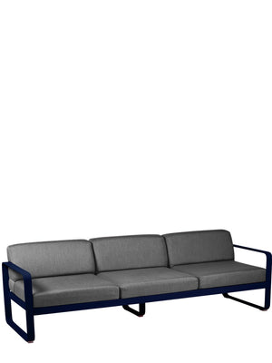 Fermob Bellevie 3 Seater Sofa - Cloudberry Living