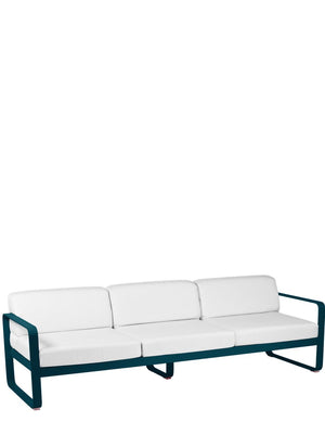 Fermob Bellevie 3 Seater Sofa - Cloudberry Living