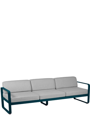 Fermob Bellevie 3 Seater Sofa - Cloudberry Living