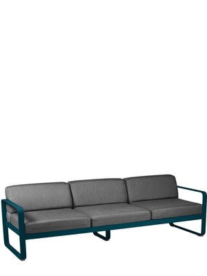 Fermob Bellevie 3 Seater Sofa - Cloudberry Living