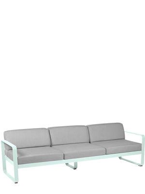 Fermob Bellevie 3 Seater Sofa - Cloudberry Living