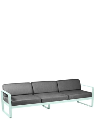 Fermob Bellevie 3 Seater Sofa - Cloudberry Living