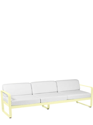 Fermob Bellevie 3 Seater Sofa - Cloudberry Living