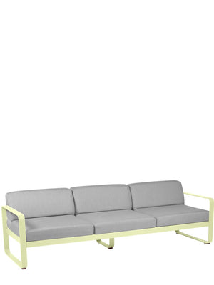 Fermob Bellevie 3 Seater Sofa - Cloudberry Living