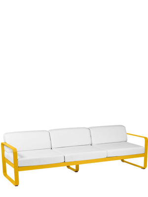 Fermob Bellevie 3 Seater Sofa - Cloudberry Living