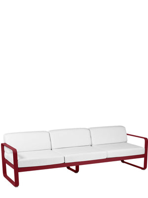 Fermob Bellevie 3 Seater Sofa - Cloudberry Living