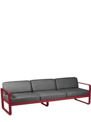 Fermob Bellevie 3 Seater Sofa - Cloudberry Living