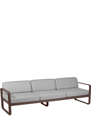 Fermob Bellevie 3 Seater Sofa - Cloudberry Living