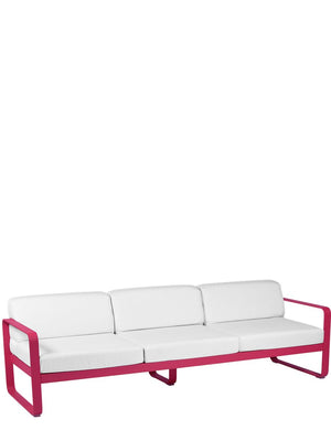 Fermob Bellevie 3 Seater Sofa - Cloudberry Living
