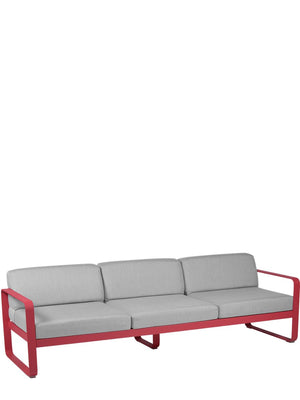 Fermob Bellevie 3 Seater Sofa - Cloudberry Living