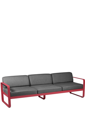 Fermob Bellevie 3 Seater Sofa - Cloudberry Living